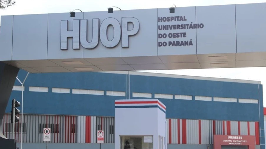 Três pessoas ficam feridas em acidente entre São Clemente e Entre Rios