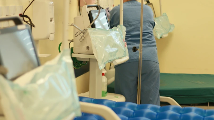 Mais três pacientes morrem por complicações da covid-19 no HU de Cascavel