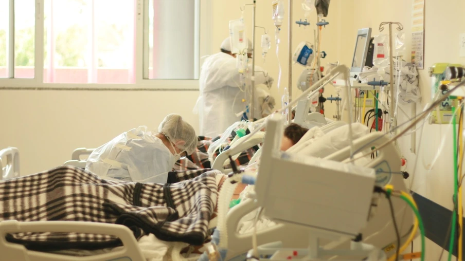 Paciente de 68 anos morre em Cascavel em decorrência da covid-19