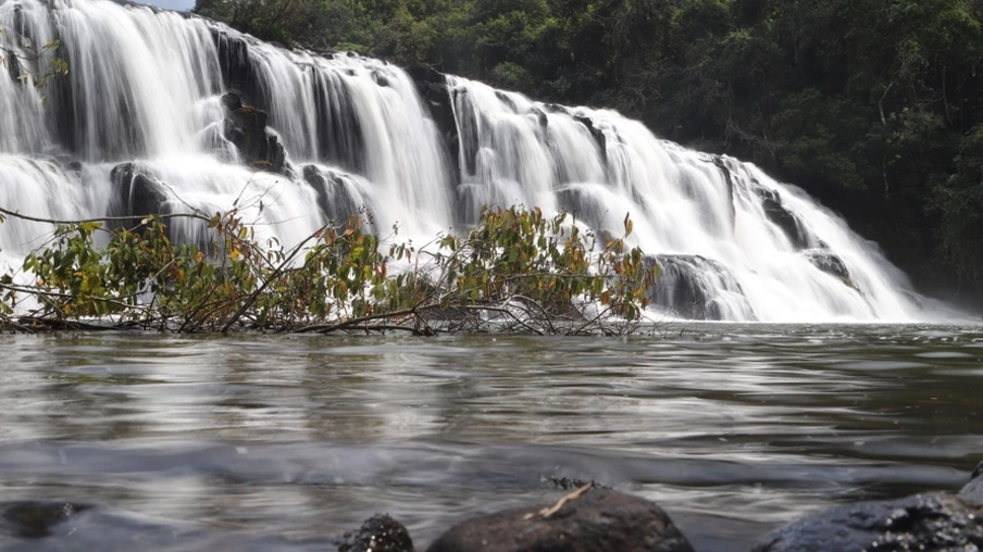 04/2019 - Capanema - Rio Silva Jardim. Foto: José Fernando Ogura/ANPr