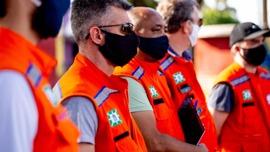 Foz do Iguaçu receberá R$ 500 mil para o combate a covid-19