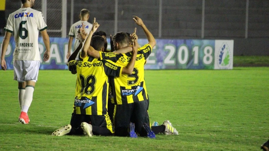 Futebol: FC Cascavel volta a jogar no sábado