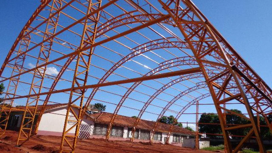 Municípios preparam estruturas esportivas para depois da pandemia