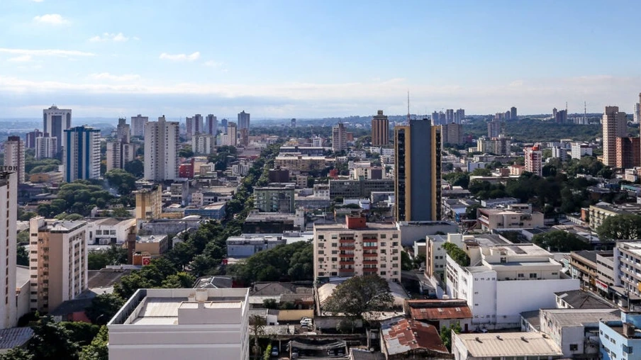 Prefeitura de Foz do Iguaçu anuncia reabertura do comércio a partir de quarta-feira