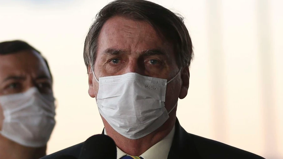 Bolsonaro garante auxílio emergencial até dezembro: “Só não sei o valor”