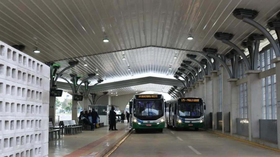 Transporte coletivo urbano de Cascavel volta a circular aos domingos