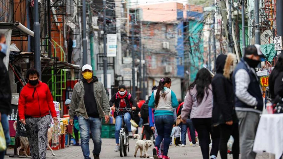 Argentina prorroga medidas de isolamento até 16 de agosto