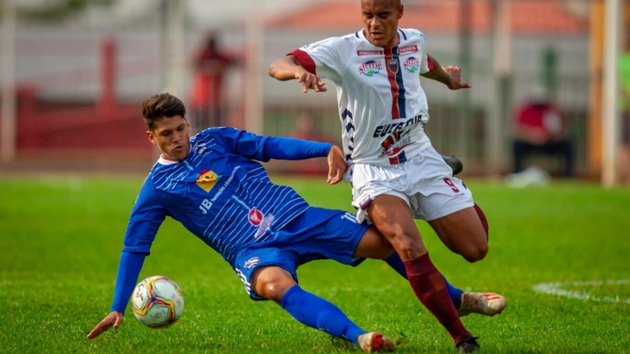 Toledo perde para o Nacional na Série D