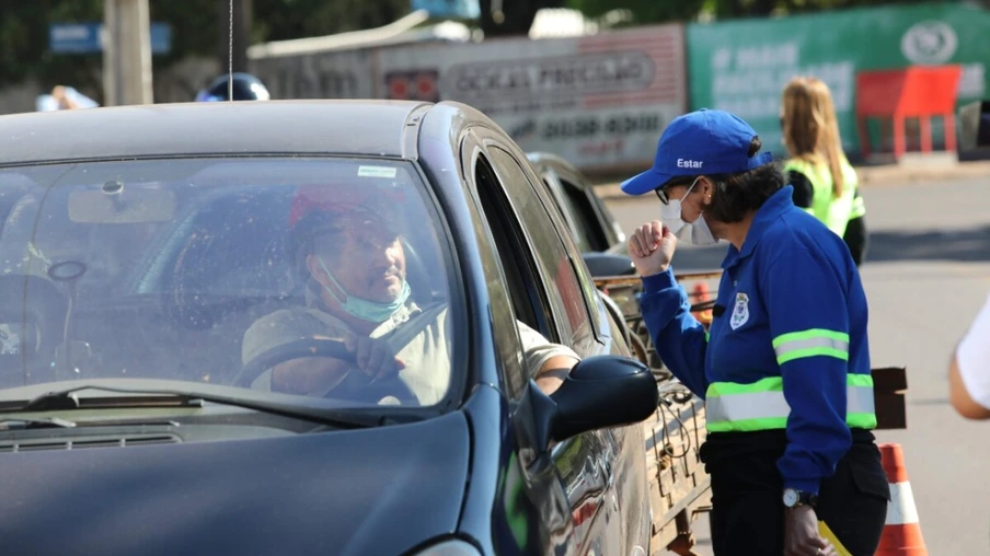 Semana Nacional de Trânsito segue até amanhã (25) com ações voltadas a um trânsito mais seguro em Cascavel