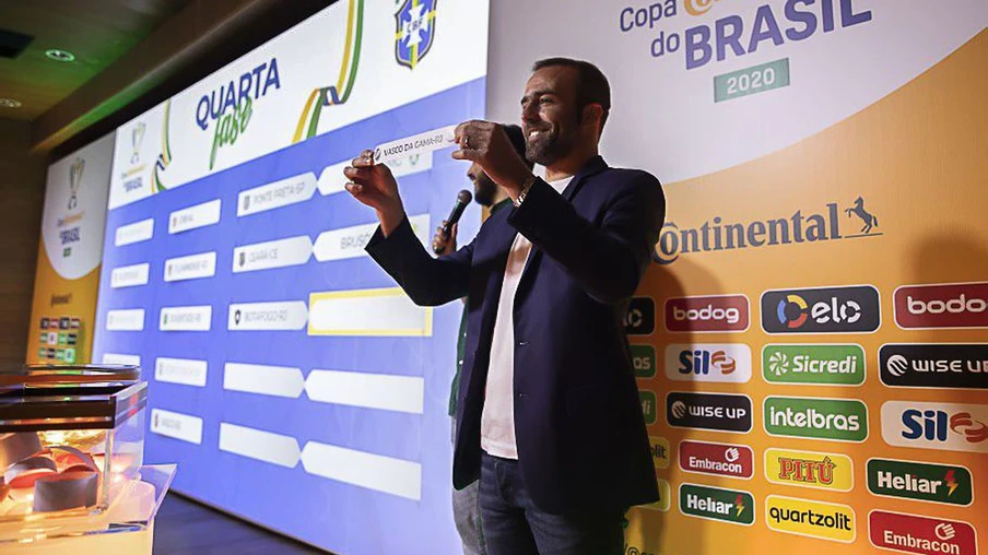 Vasco e Botafogo fazem clássico na Quarta Fase da Copa do Brasil