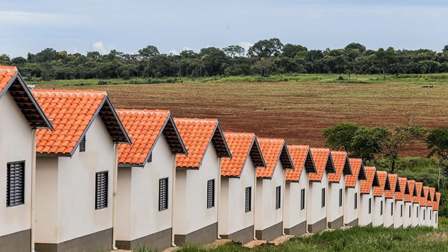 Senado prorroga MP que substitui Minha Casa, Minha Vida por Casa Verde Amarela