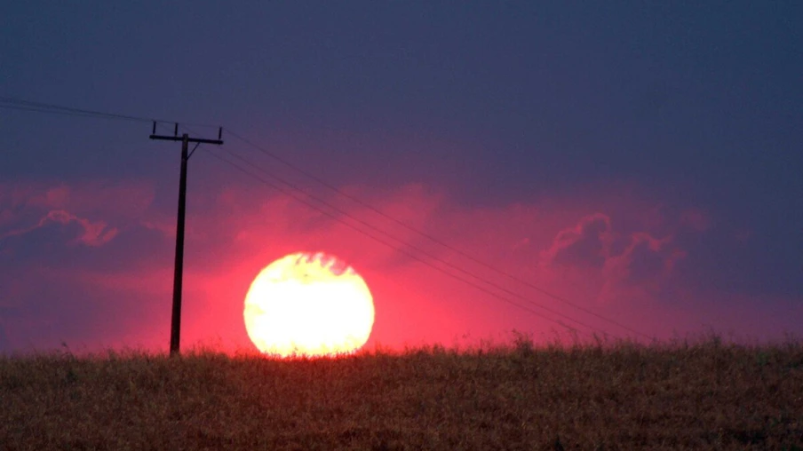 Umidade do ar cai e forte onda de calor volta a atingir o Paraná