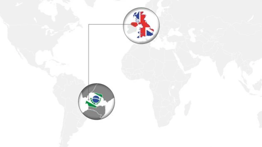 Reino Unido: saída da União Europeia abre caminho para o Paraná