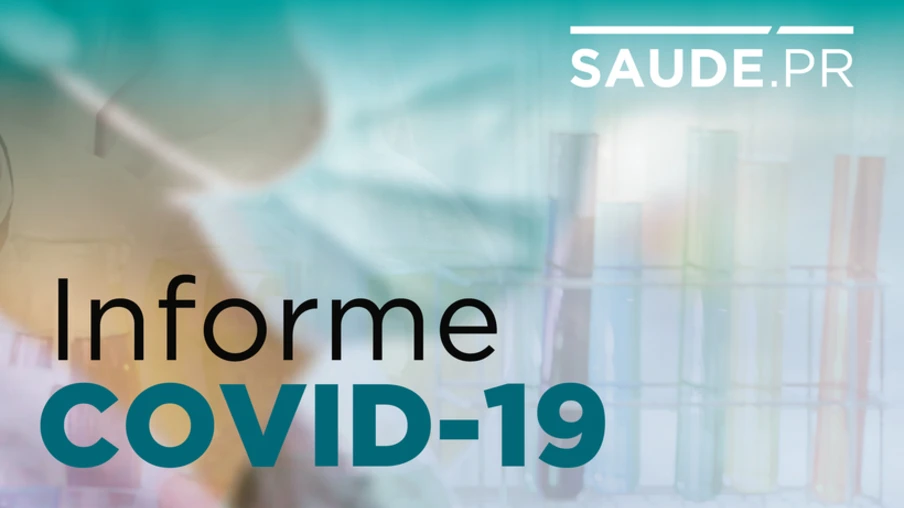 Estado registra mais 1.861 novos casos e 58 mortes pela Covid-19