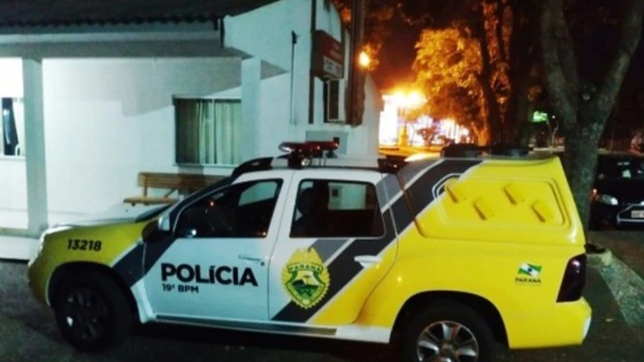 Homem leva tiro no peito em tentativa de homicídio no interior de Santa Helena