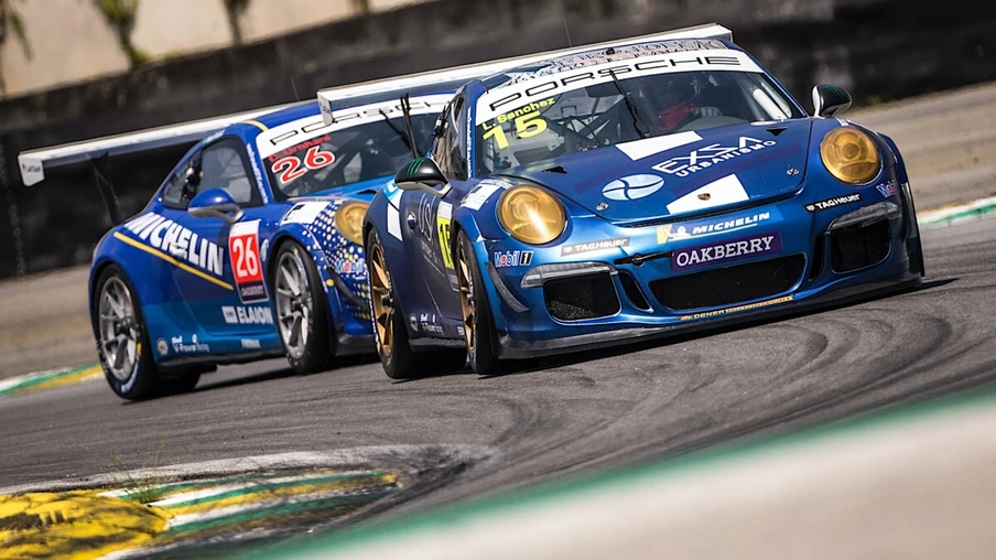 Interlagos sediará prova final neste domingo. Foto: Bruno Terena