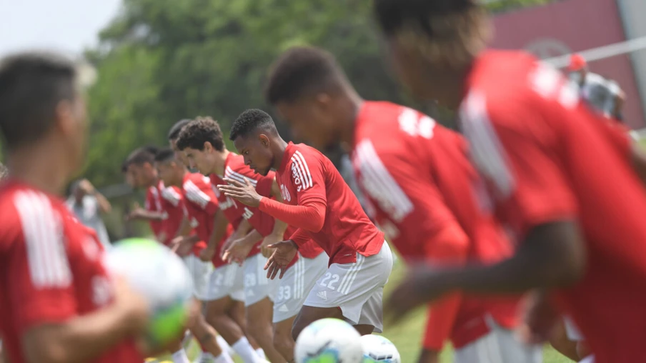 Brasileirão | Inter tenta manter a sequência de vitórias