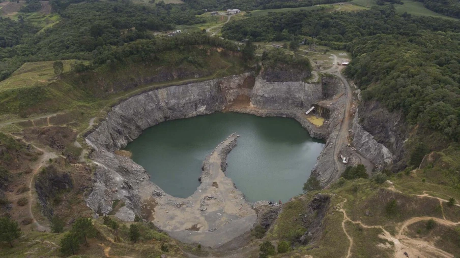 Sanepar captou 4 bilhões de litros de água com ações alternativas