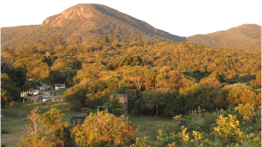 IAT orienta população sobre entrada nos parques estaduais