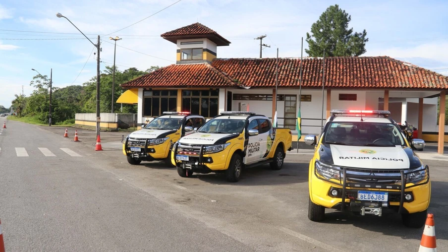 Batalhão Rodoviário registra queda de acidentes nas estradas estaduais