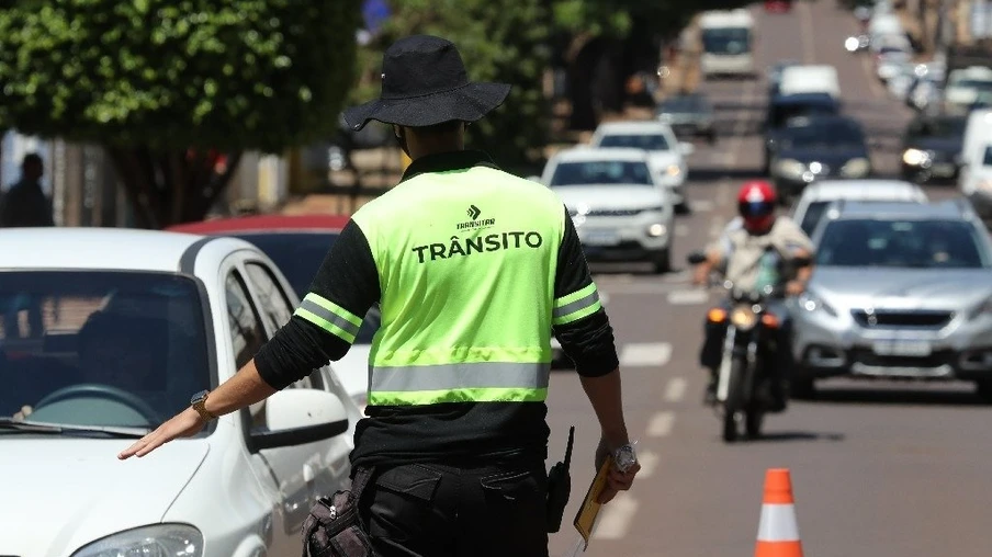 Feriado de Finados: Confira como ficam os serviços da Transitar