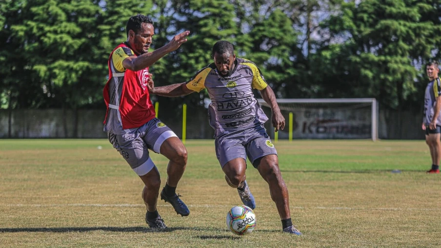 Paranaense: acordo com TV altera a tabela