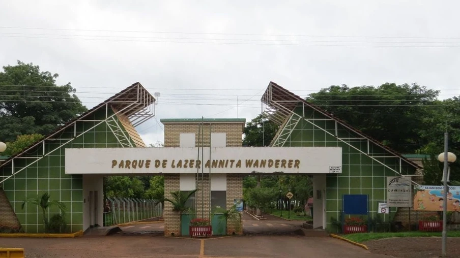 Decreto autoriza funcionamento do Parque de Lazer de Porto Mendes