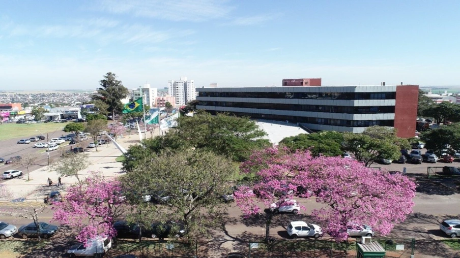 Carnaval será ponto facultativo nas repartições públicas de Cascavel