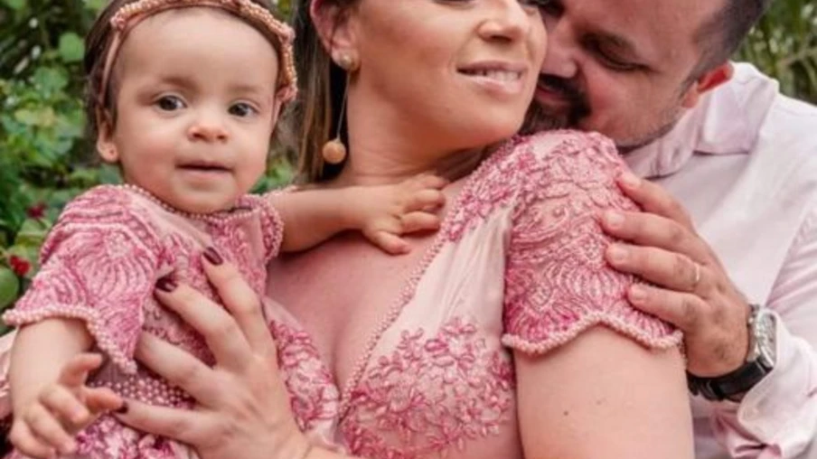 Bebê de um ano e quatro meses morre por complicações da covid-19 em Maringá