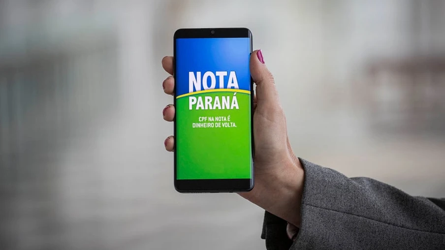 Nota Paraná faz novo milionário em Ponta Grossa