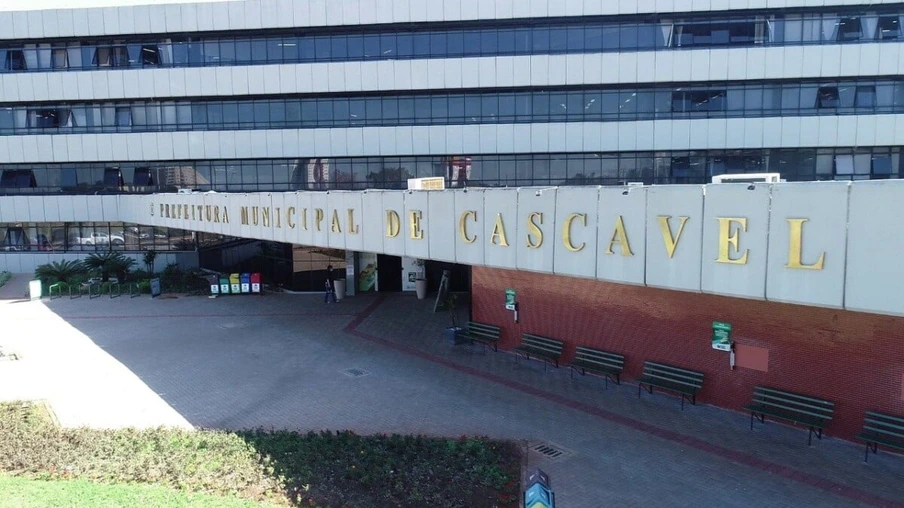 Medida cautelar do TCE-PR suspende retenção de pagamento da Prefeitura de Cascavel a OT Ambiental