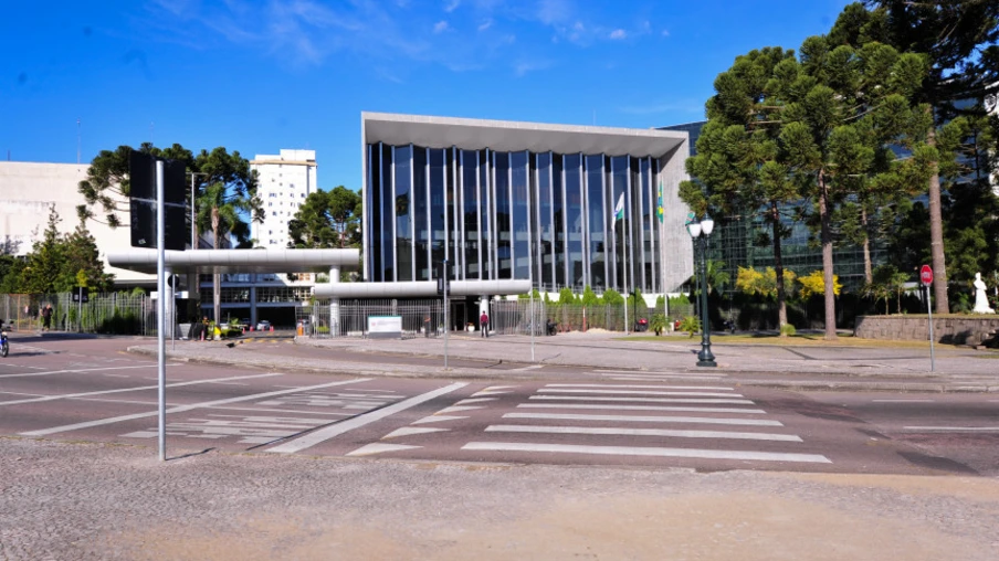 Assembleia Legislativa: cerimônia de posse da mesa diretora será realizada nesta segunda-feira