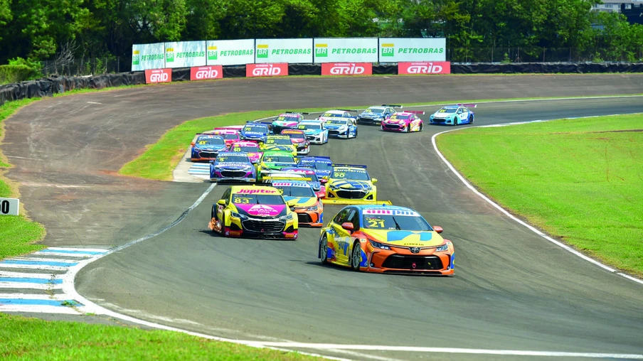 Corridas da Stock Car terão novo formato