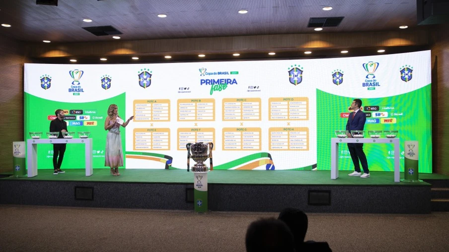 Copa do Brasil: CBF divulga data e horário do duelo entre FC Cascavel e Figueirense