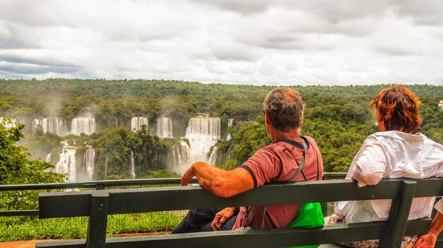 Créditos do Nota Paraná poderão ser convertidos em pagamentos de despesas turísticas em Foz