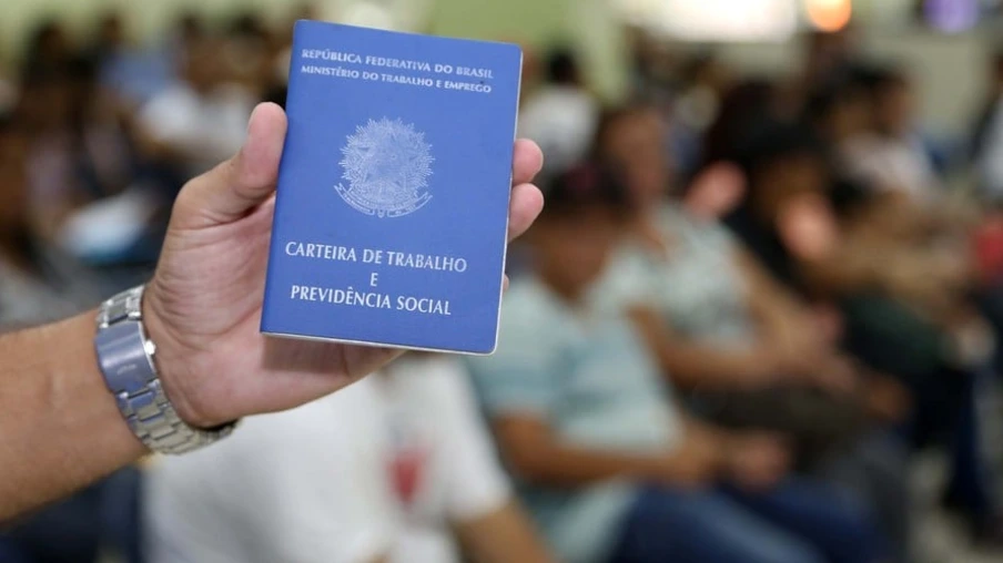 Agência do Trabalhador.
Curitiba, 16/01/2015.
Foto: José Fernando Ogura/ANPr