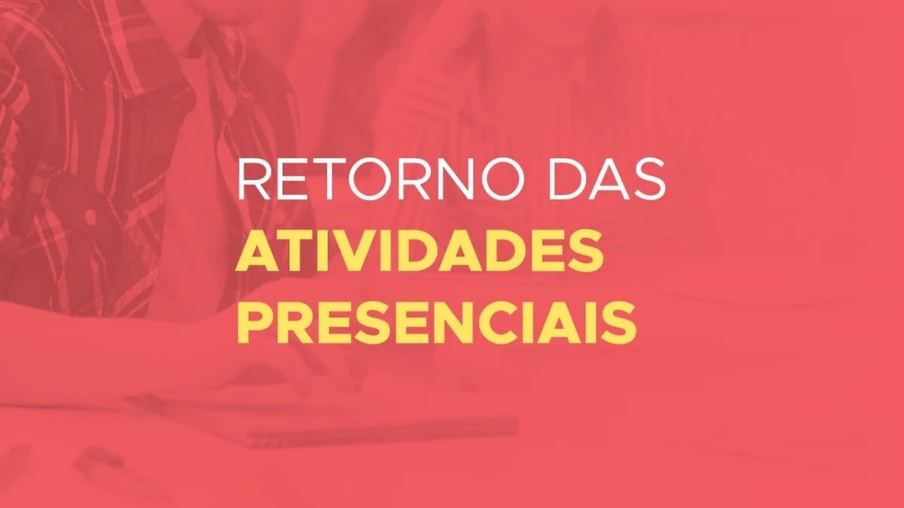 Unipar inicia atividades presenciais do ano letivo de 2021