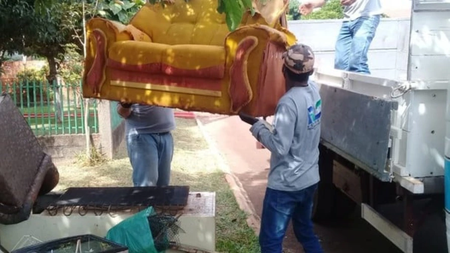 Com 237 casos de dengue, moradores de Santa Helena precisam ter atenção ao acúmulo de água