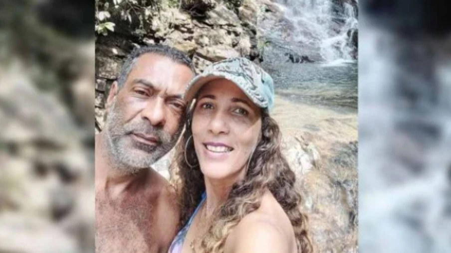 Marido que degolou a mulher já havia quebrado dentes dela com copo