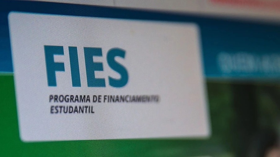 Fundo de Financiamento Estudantil,Fies