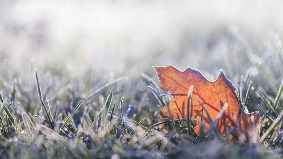 Massa de ar frio derruba as temperaturas em todo o Brasil