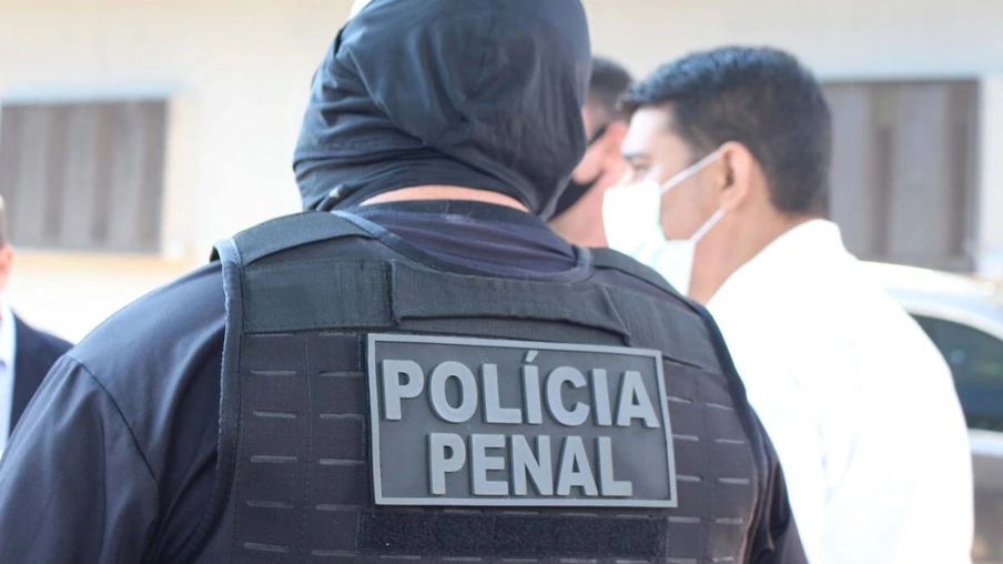 Governo encaminha à Assembleia proposta para criação da Polícia Penal