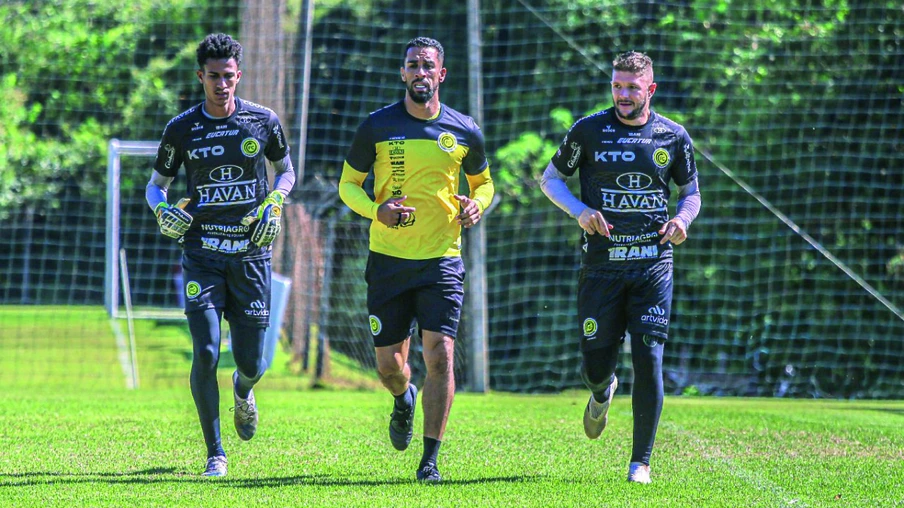 Série D terá turno apenas no fim de semana