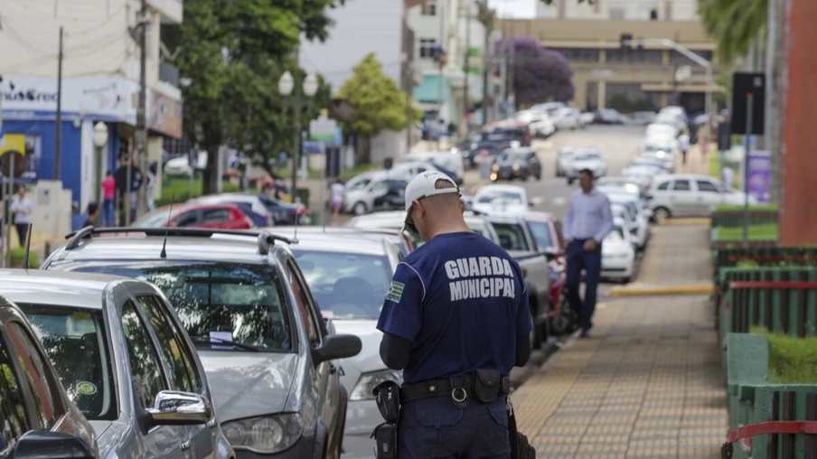 Estacionamento Regulamentado de Toledo volta a funcionar na próxima terça-feira