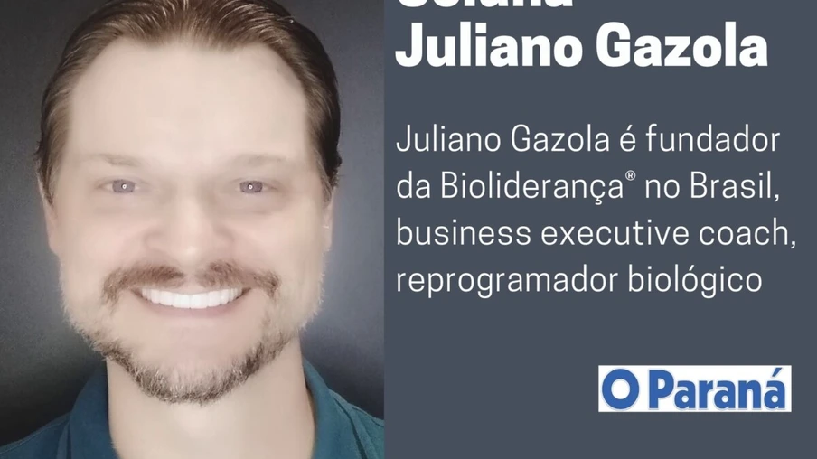 Coluna Juliano Gazola: A esperança.