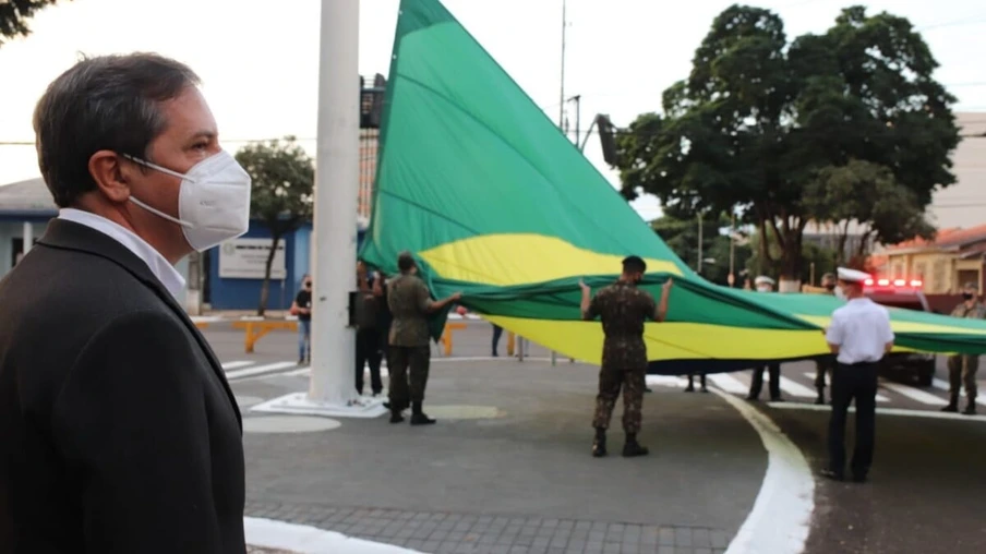 "Retomada já começou", diz Chico Brasileiro