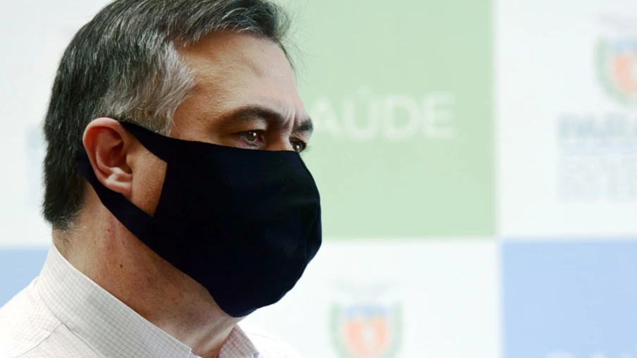 Beto Preto destaca estrutura de Foz para atender casos de covid