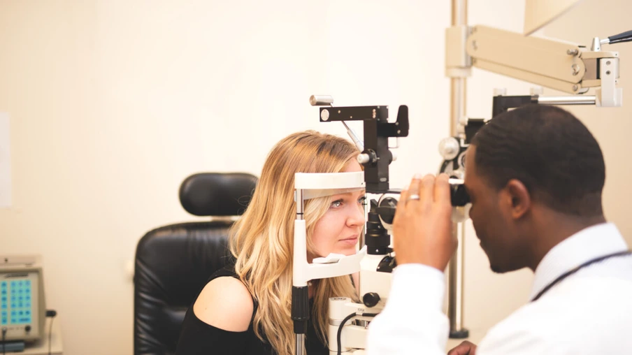No dia da Saúde Ocular, profissional dá dicas de como manter a saúde dos olhos