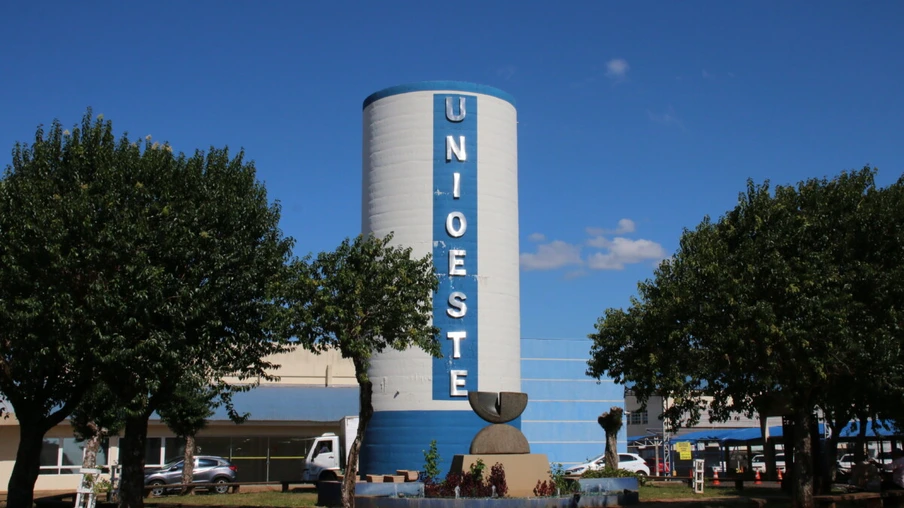 O Vestibular da Unioeste é domingo, 1° de agosto, e já está tudo pronto 