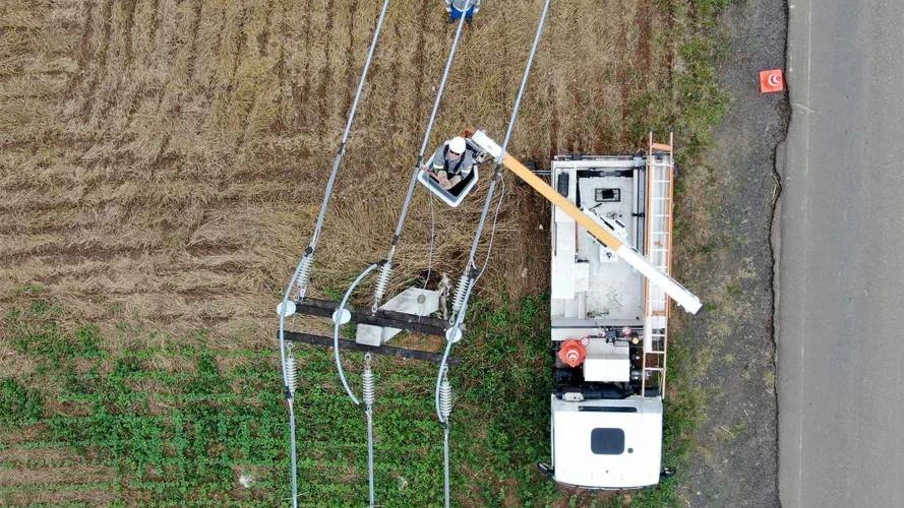 Consumo de energia cresce 12% e indica retomada econômica no Paraná